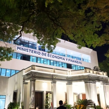 La CNCSP expresa preocupación ante el aumento proyectado del déficit de la Caja Fiscal
